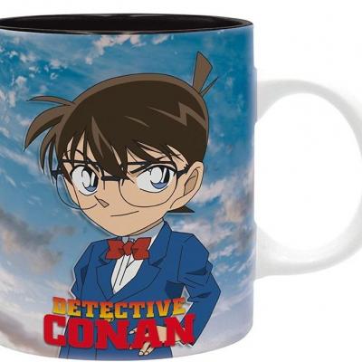 Detective conan mug 320ml