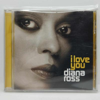 Diana ross i love you album cd occasion
