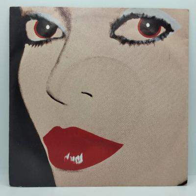 Diana ross muscles single vinyle 45t occasion