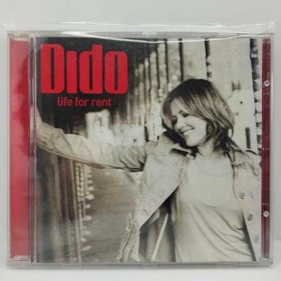 Dido life for rent album cd occasion