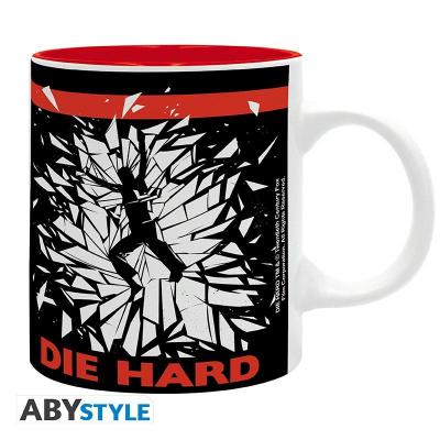 Die hard mug 320 ml