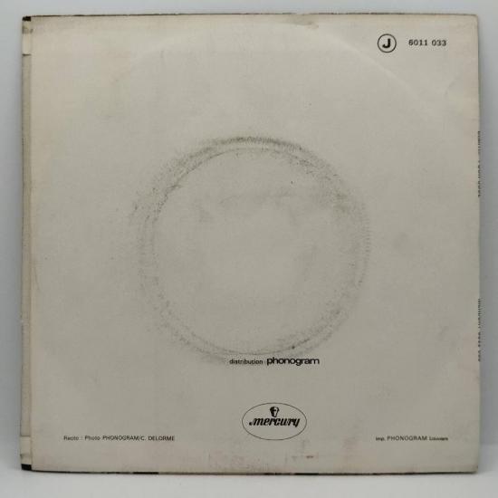 Dimitri poor soul single vinyle 45t occasion 1