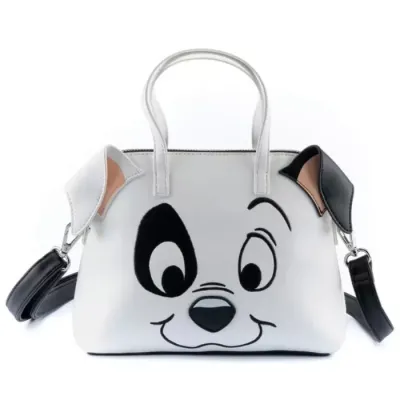 Disney 101 dalmatians sac bandouliere loungefly 23x18x5cm 3