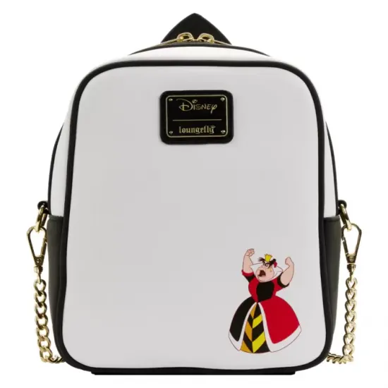 Disney alice au pays des merveilles sac bandouliere loungefly 2