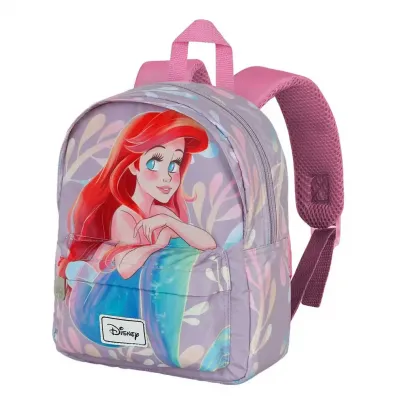 Disney ariel sac a dos enfants 27 x 22 x 9cm