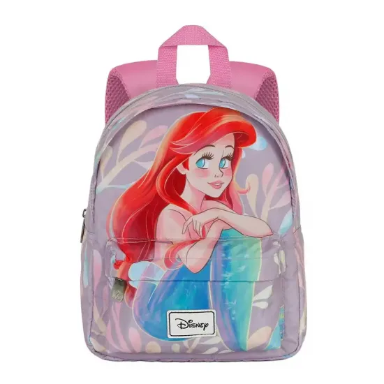 Disney ariel sac a dos enfants 27 x 22 x 9cm 1