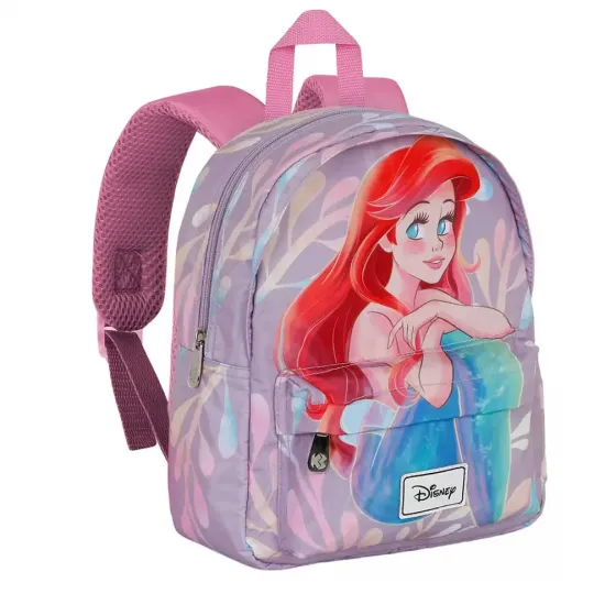 Disney ariel sac a dos enfants 27 x 22 x 9cm 2