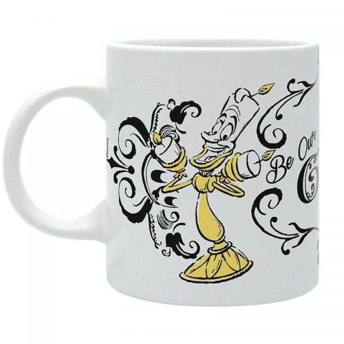 Disney big ben mug 320ml 1