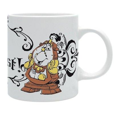 Disney big ben mug 320ml