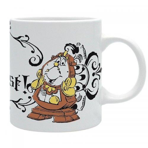 Disney big ben mug 320ml