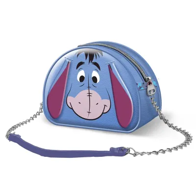 Disney bourriquet heady sac en bandouliere 20x15x6cm