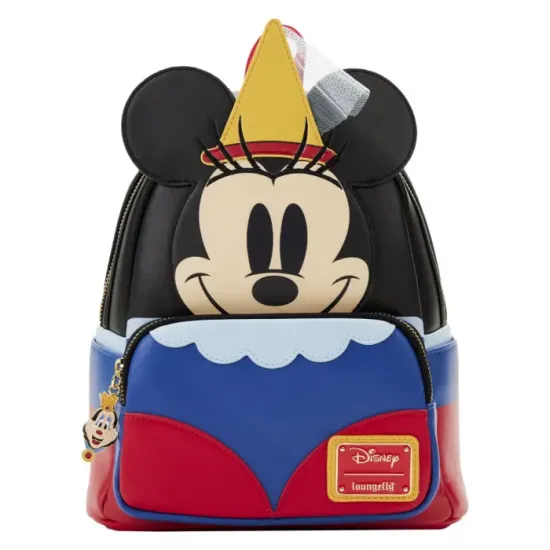 Disney brave little tailor minnie mini sac a dos cosplay loungefly