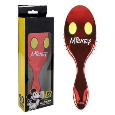 Disney brush hair mickey