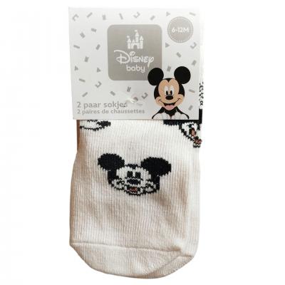 Disney chaussettes bebe 1