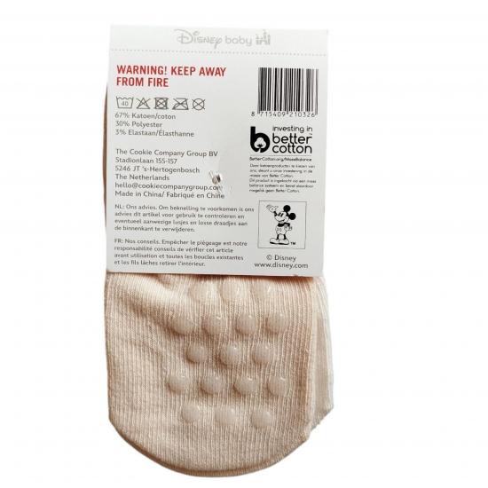 Disney chaussettes bebe 2