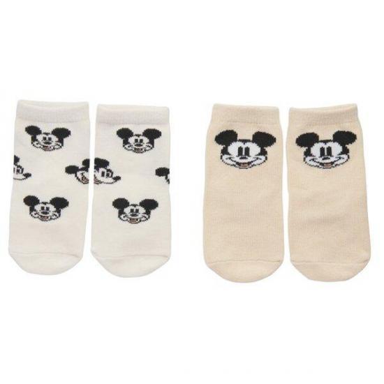 Disney chaussettes bebe