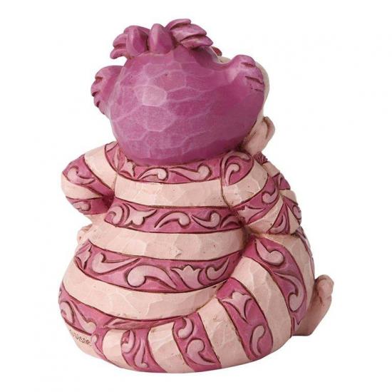Disney cheshire cat mini figurine 0045544904483 1