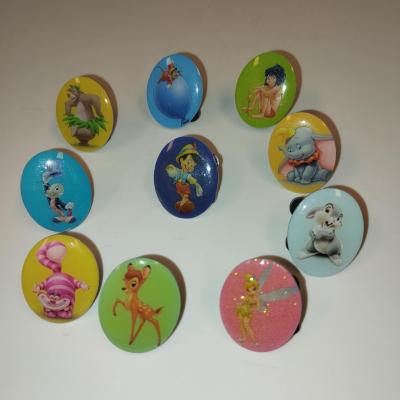 Disney classics lot 10 pin s disney edition carrefour 2010 lot n 15 occasion