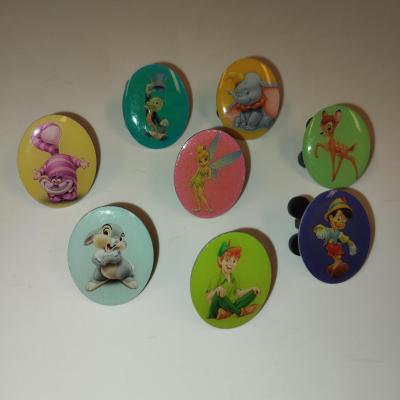 Disney classics lot 8 pin s disney edition carrefour 2010 lot n 16 occasion