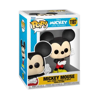 Disney classics pop n 1187 mickey mouse