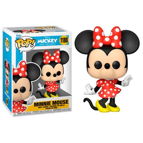 Disney classics pop n 1188 minnie mouse