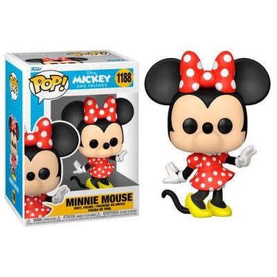 Disney classics pop n 1188 minnie mouse