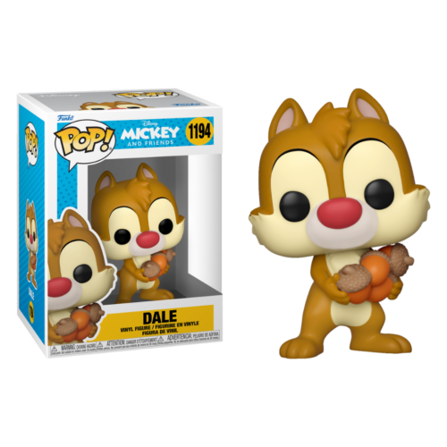 Disney classics pop n 1194 dale