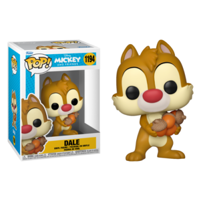 Disney classics pop n 1194 dale