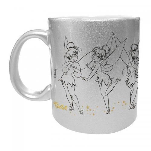 Disney clochette mug 320ml 1