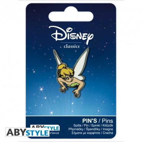 Disney clochette pin s 1