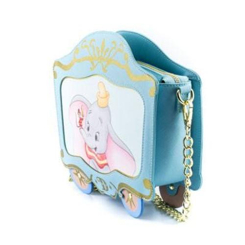 Disney dumbo sac bandouliere loungefly 23x20x5cm 3