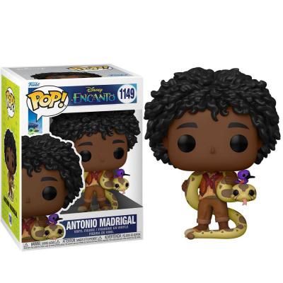 Disney encanto pop n 1149 antonio