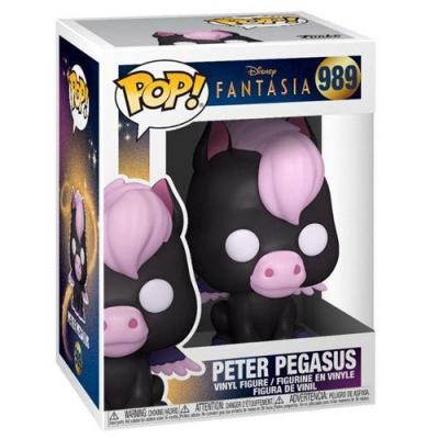 Disney fantasia 80th pop n 989 baby pegasus