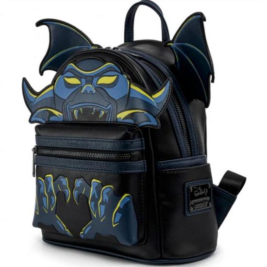 Disney fantasia chernabog mini sac a dos loungefly 2