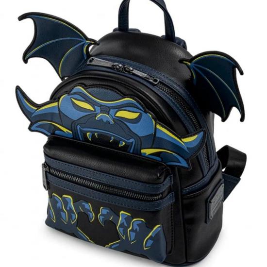 Disney fantasia chernabog mini sac a dos loungefly 3