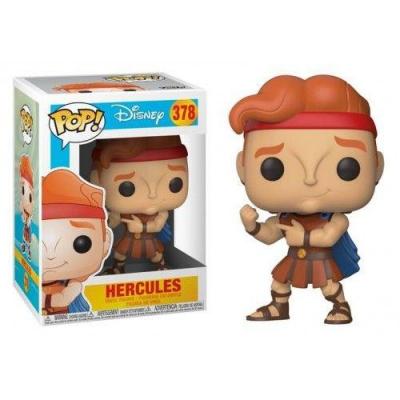 Disney hercules pop n 378 hercules