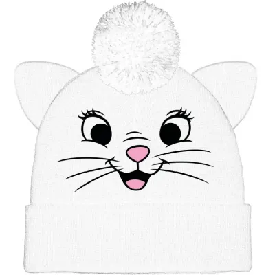 Disney les aristochats bonnet taille unique