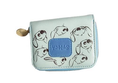 Disney lilo stitch portefeuille 1