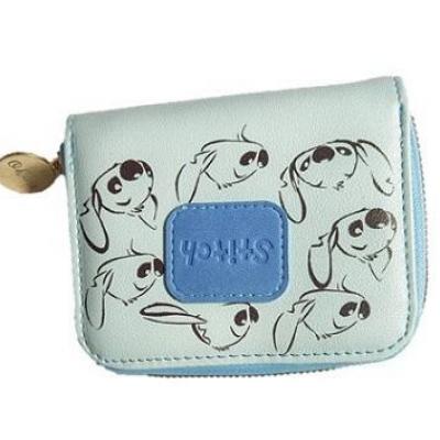 Disney lilo stitch portefeuille 1
