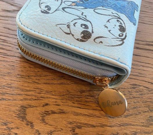 Disney lilo stitch portefeuille 4