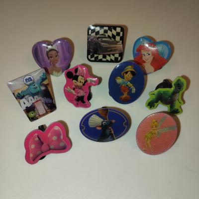 Disney lot 10 pin s mix disney edition carrefour 2010 lot n 27 occasion