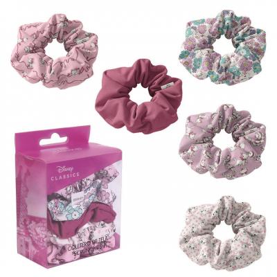 Disney marie accessoires cheveux chouchou 5x 1