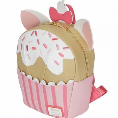 Disney marie sweets sac a dos loungefly 23x28x10cm