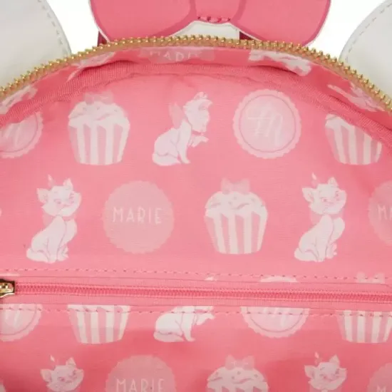 Disney marie sweets sac a dos loungefly 23x28x10cm 1