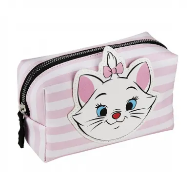 Disney marie trousse de toilette 17 x 10 x 7 cm