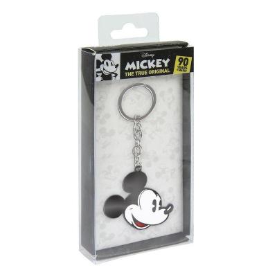 Disney metal keychain mickey