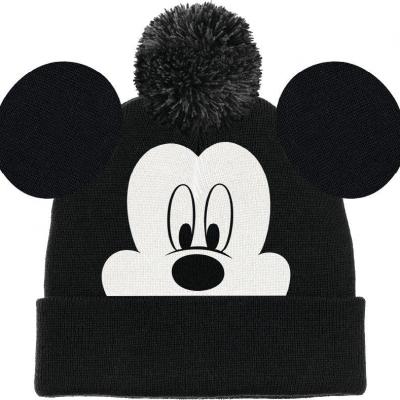 Disney mickey bonnet taille unique