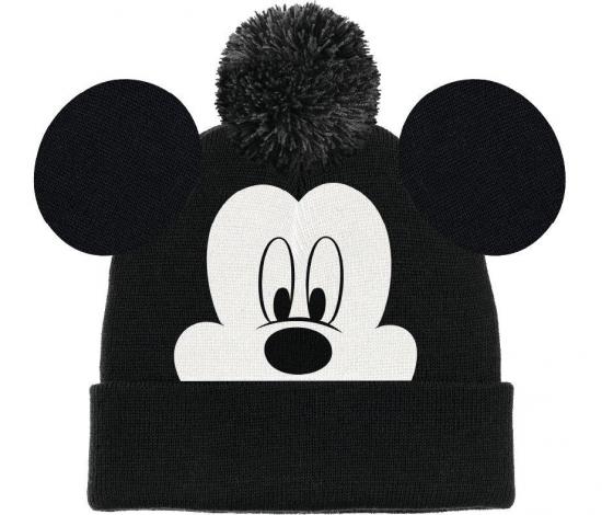 Disney mickey bonnet taille unique