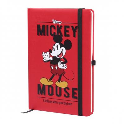 Disney mickey cahier a5