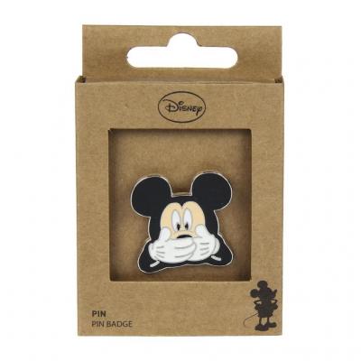 Disney mickey funny pin s